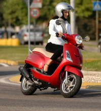 FIDDLE 125S
